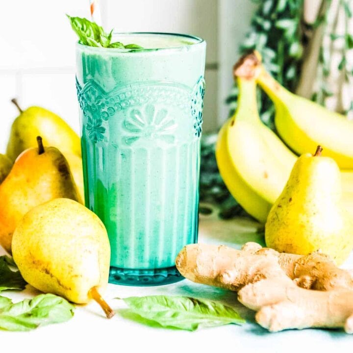 Acid Reflux Smoothie Simple Green Smoothies